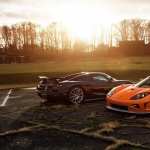 Koenigsegg CCX wallpapers for android