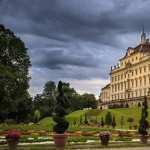 Ludwigsburg Palace pics