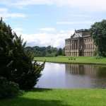 Lyme Park new wallpapers