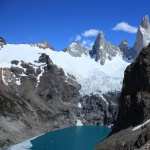 Mount Fitzroy wallpapers for android