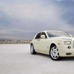 Rolls Royce widescreen