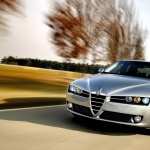 Alfa Romeo 159 hd desktop