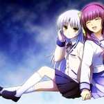 Angel Beats! wallpaper