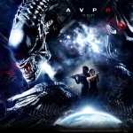 AVP Alien Vs. Predator new wallpapers