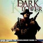 Dark Tower photos