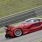 Ferrari FXX wallpapers for iphone