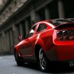Ford Mustang Shelby GT500 new wallpapers