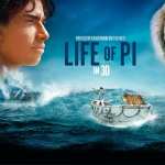 Life Of Pi PC wallpapers