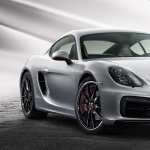 Porsche Cayman GTS wallpapers for android