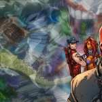 Red Hood PC wallpapers