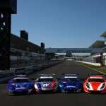 Super GT Racing free download