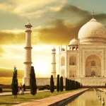 Taj Mahal hd pics