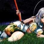 Tenjho Tenge wallpapers for android