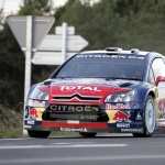 WRC Racing 1080p