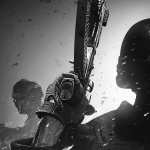 Call Of Duty 4 Modern Warfare new wallpapers