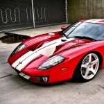 Ford GT pics