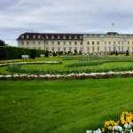 Ludwigsburg Palace photos
