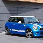 Mini Cooper high definition wallpapers