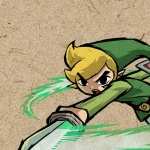 The Legend Of Zelda The Wind Waker hd pics