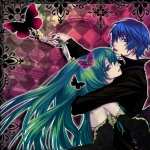 Vocaloid high definition wallpapers