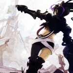 Black Rock Shooter high quality wallpapers
