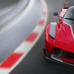 Ferrari FXX wallpapers hd