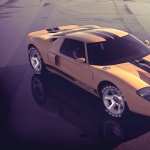 Ford GT wallpapers for iphone
