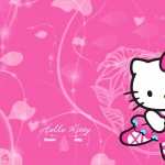 Hello Kitty hd pics