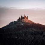 Hohenzollern Castle free