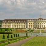 Ludwigsburg Palace new wallpaper