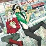 Tiger and Bunny wallpapers