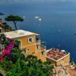 Amalfi high definition photo