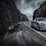 Aston Martin DBS hd photos
