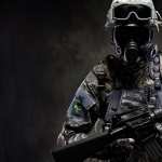 Call Of Duty 4 Modern Warfare PC wallpapers