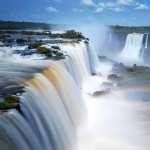 Iguazu Falls new photos
