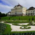 Ludwigsburg Palace 2017