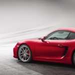 Porsche Cayman GTS download
