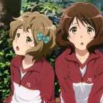 Sound! Euphonium wallpapers for android