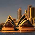 Sydney Opera House free