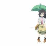 Watamote full hd