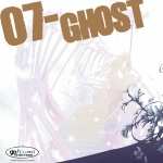 07-Ghost hd wallpaper