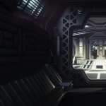 Alien Isolation high definition wallpapers