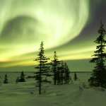 Aurora Borealis wallpapers for iphone