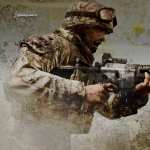 Call Of Duty 4 Modern Warfare free wallpapers