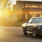 Ford Mustang Shelby GT500 high definition wallpapers