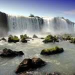 Iguazu Falls wallpapers hd