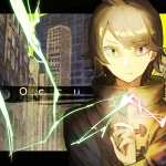 Occultic Nine PC wallpapers
