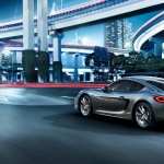 Porsche Cayman high quality wallpapers