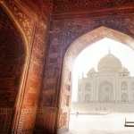Taj Mahal images