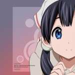 Tamako Market download wallpaper